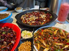 -常和州·夜宵大排档(常州单店)