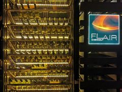 -富力丽思卡尔顿酒店·FLAIR餐厅酒吧