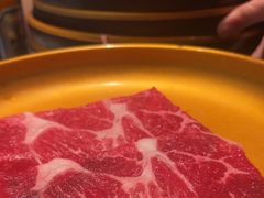 -牛YO寿喜烧和牛火锅自助(三台子万象汇店)