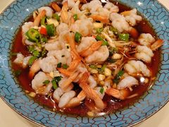 -金陵后厨·南京菜(新街口秣陵路店)