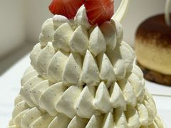 -潮一不贰·法式甜品·生日蛋糕·西式简餐(外滩店)