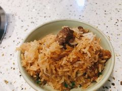 排骨煲仔饭-椰子营·椰子鸡火锅(万象里店)