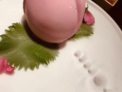 -韵秋荷(宝山龙湖天街店)
