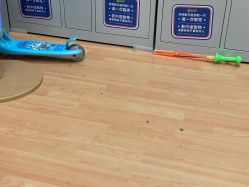 -龙小湖探索乐园 Little Hoo Galaxy(龙湖重庆金沙天街店)