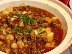 -义乌香格里拉•食尚汇MIX