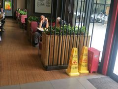 -汉堡王(北京通州领展店)