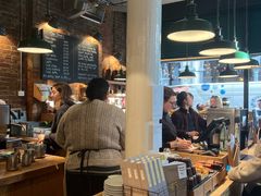 -Monmouth Coffee(博罗市场店)