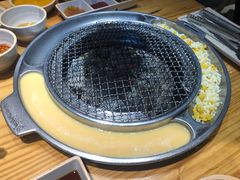 -喜来稀肉(北外滩白玉兰广场店)