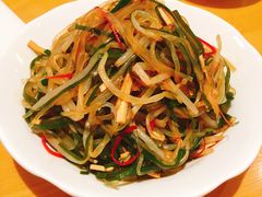 什锦豆干丝-鼎泰丰(当代商城店)