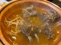 -八先生涮肉房(三里河店)