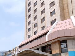 -首都医科大学附属北京同仁医院(西区)