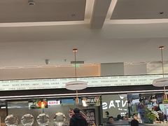 -凡塔斯牛排自助餐厅(广东佛山三水万达店)