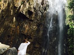 -十渡东湖港风景区