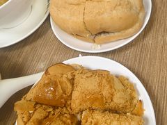-百福麵家(新馬路店)
