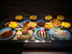 自助取餐区-丁里羊肉小镇(太宁路口店)