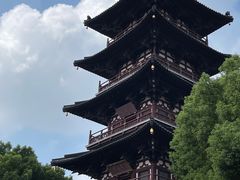 -寒山寺