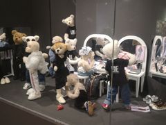 -济州岛泰迪熊博物馆