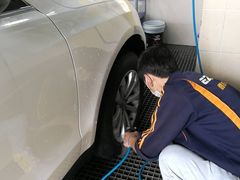 -壹捷汽车服务徐汇店(上海旗舰店·徐汇店)