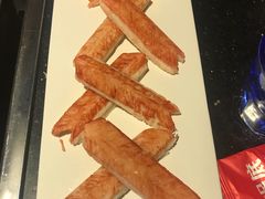 渝利蟹肉棒-渝利重庆火锅