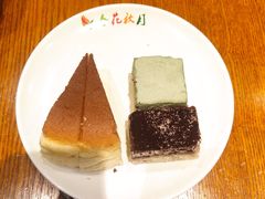 -春花秋月南美海鲜烤肉自助(中央大道店)