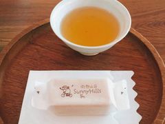 -微热山丘(台北民生公园门市店)