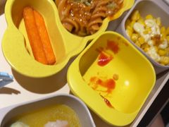 -探鱼·鲜青椒爽麻烤鱼(领展购物广场店)