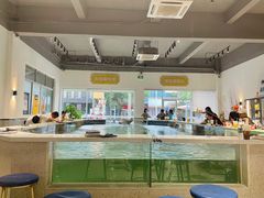 大堂-嘻虾·钓虾工场(东莞总店)