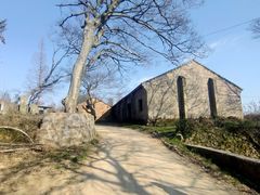 -东钱湖旅游度假区