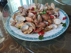 -龙悦私家菜馆·海鲜(悦海馨苑店)