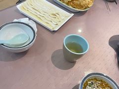 -诗爷牛尾汤(大坪英利店)