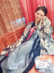 -汉仪华裳汉服馆(打浦桥店)