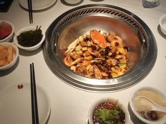 -七欣天香辣蟹火锅(抚州硕果时代广场店)