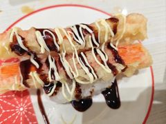 -濱寿司(高新伊藤店)