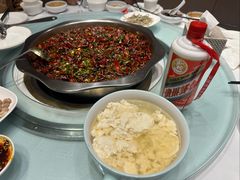 -天宜隆蘑菇宴火锅(石景山旗舰店)