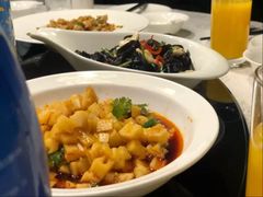 -東舍食唐精品陕菜馆