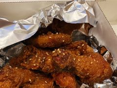 -SUN炸鸡专门店(西塔总店)