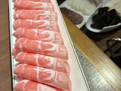 -快乐小羊·内蒙牛羊肉火锅(流花中心店)