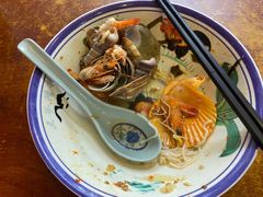 -三爷糟粕醋·鲜鱼汤·海南特色小吃(新华南路店)