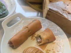 -怀德酒楼·粤菜·海鲜·茶点(宝安国际机场店)