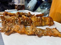 -本色.小马哥烧烤(五一路总店)