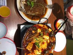 -老闵田螺馆·南昌市井菜·特色小吃(总店)