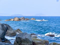 -三亚蜈支洲岛旅游区
