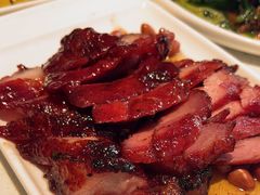 -港久茶餐厅(鹭洲里店)