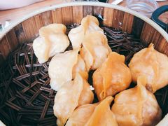 -大清花饺子(山庄店)