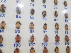 -上海大自然野生昆虫馆(东方明珠·爬宠昆虫探索中心)