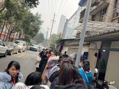 -蓉城西二道无名冒菜(西二道街店)