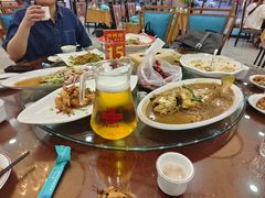 -渔码头食府(蓬莱阁店)