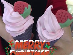 -麦当劳(大庆昆仑唐人中心店)