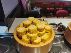 -龍歌自助小火锅(李沧顺和汇店)