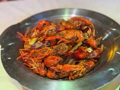 -可可大虾武汉土菜大排档(万松园1店)